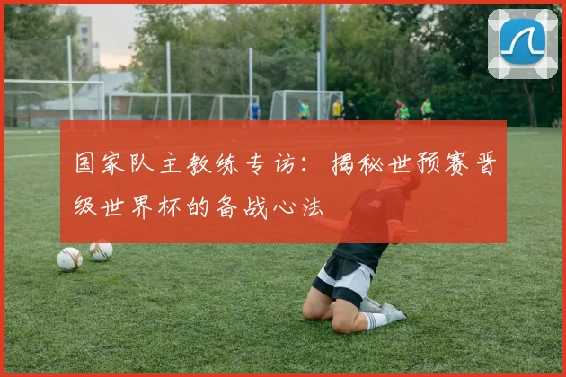 国家队主教练专访:揭秘世预赛晋级世界杯的备战心法