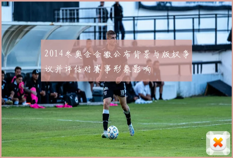 2014冬奥会会徽公布背景与版权争议并评估对赛事形象影响